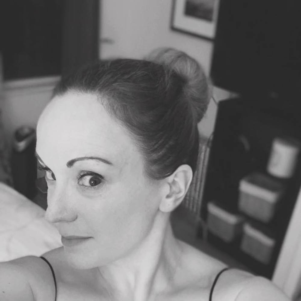 Meet your Posher, Paige